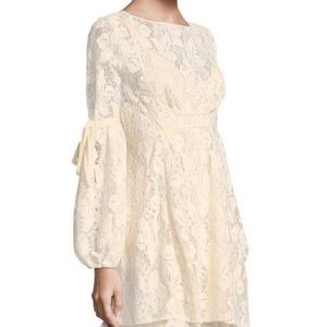 NWOT Lace Free People Dress